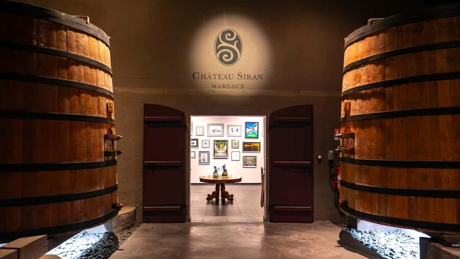 Bordeaux: Half-Day Margaux Tour with Wine Tastings - Leaving Bordeaux for the Margocan vine-and-stone world