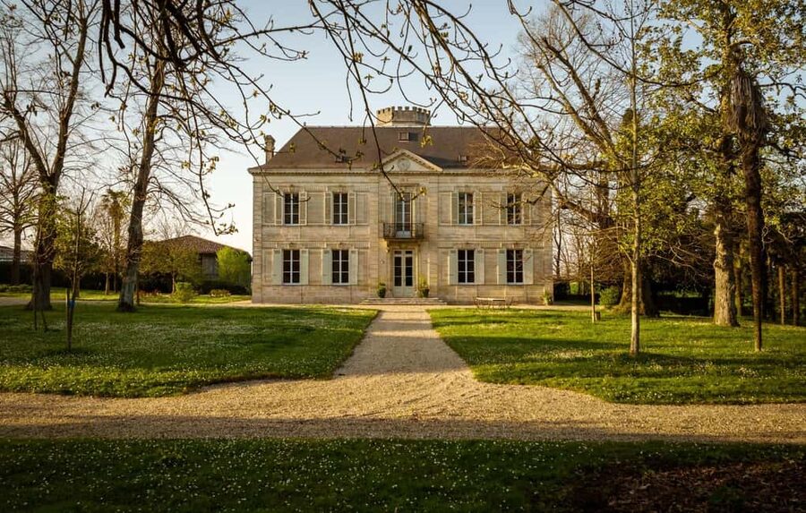 Bordeaux: Half-Day Margaux Tour with Wine Tastings - Second château: the 5th Grand Cru Classé experience