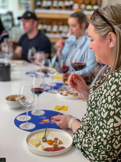 Bordeaux: Introduction to Bordeaux Wines Tasting Workshop - Price and Value: Why $34 Can Be a Smart Buy