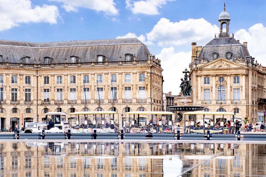 Bordeaux: Little Electric Train Tour - Who Should Book This Tour (and Who Might Skip It)
