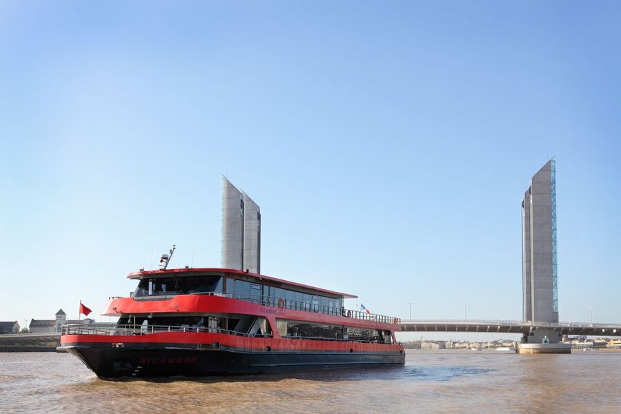 Bordeaux: Lunch Cruise - Key things to love about this Bordeaux lunch cruise