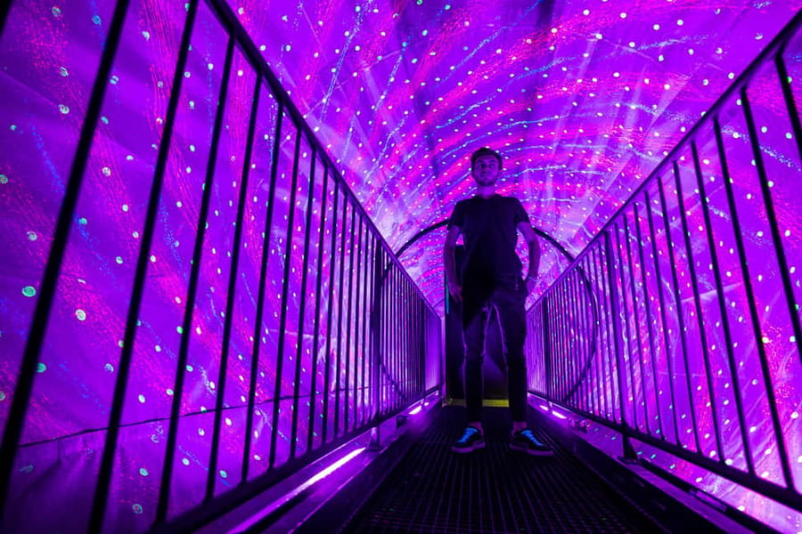 Bordeaux: Museum of Illusions Entry Ticket - Key takeaways before you go