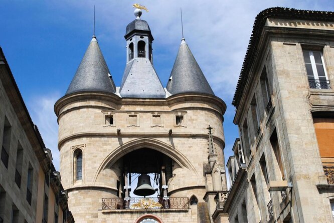 Bordeaux Old Town Food and Wine Tour - Key things to know