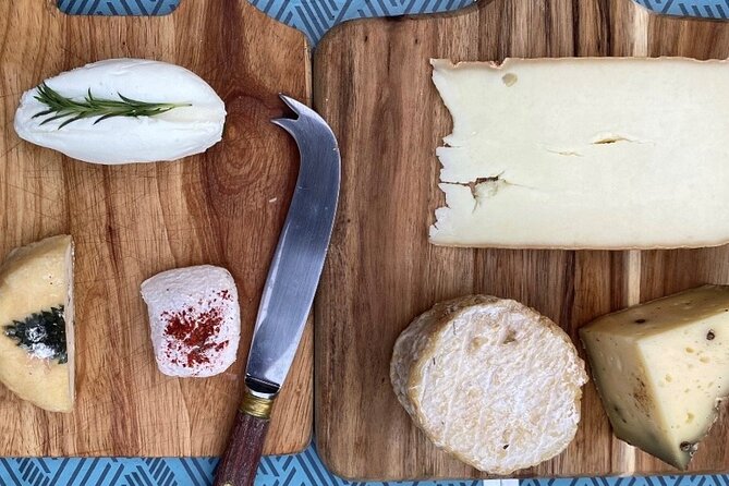 Bordeaux Old Town Food and Wine Tour - Why This Old Town Food Route Feels Easier Than DIY