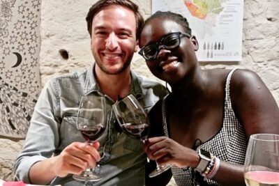 Bordeaux Old Town Food and Wine Tour