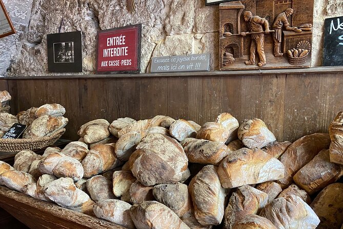 Bordeaux Old Town Food and Wine Tour - What You’ll Eat and Drink, and How Much to Expect