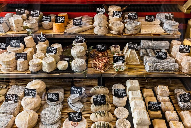 Bordeaux Old Town Food and Wine Tour - Price and Value: Paying for Curation, Pacing, and Pairing
