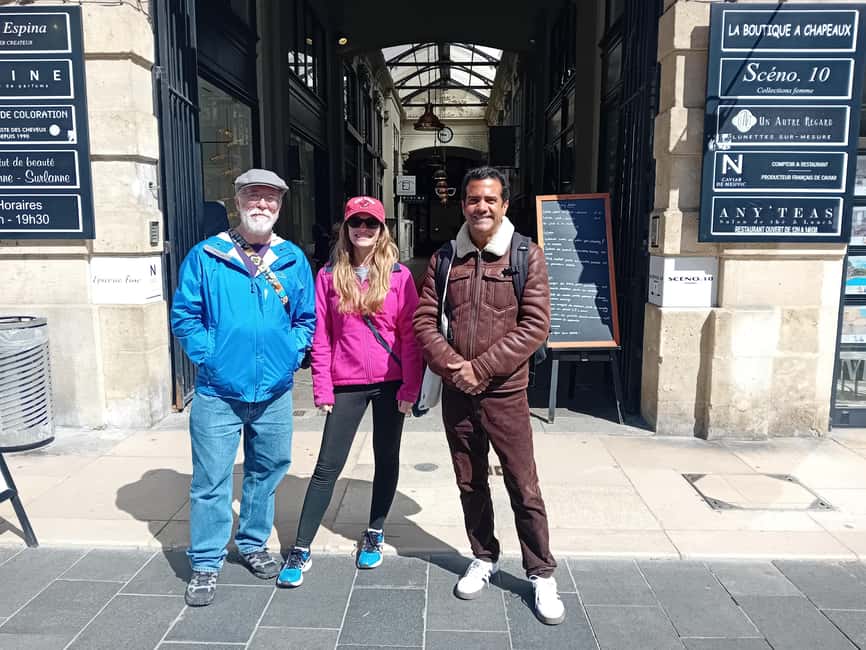 Bordeaux: Private Walking Tour with a Local - Key highlights you’ll feel fast