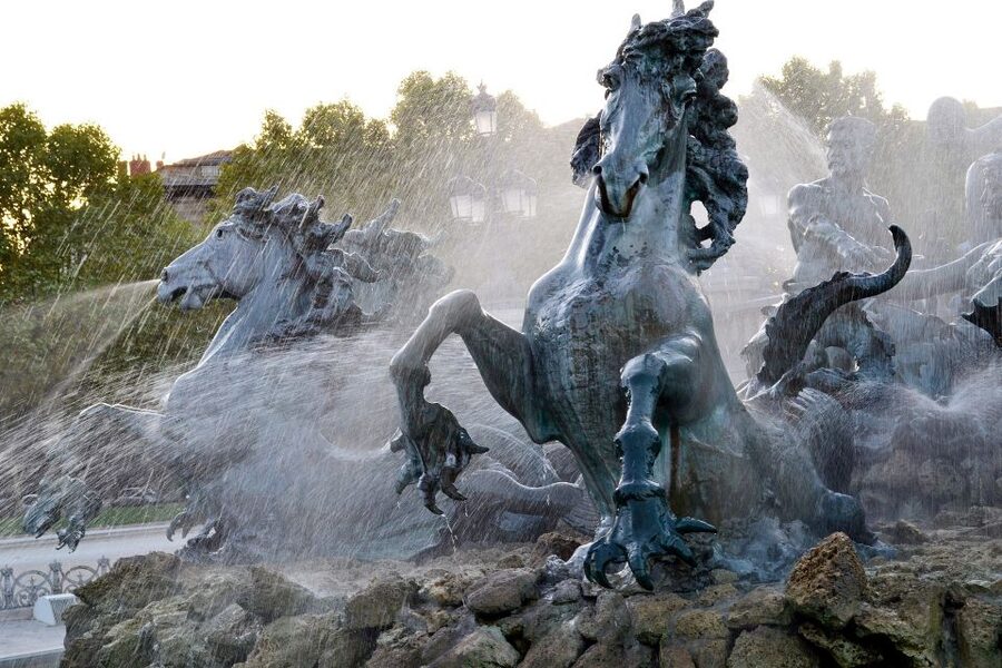 Bordeaux: Private Walking Tour with a Local - Who this Bordeaux private tour fits best