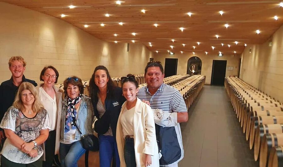 Bordeaux: Saint-Emilion and Medoc Full-Day Wine Experience - Two More Winery Tastings: How the Day Builds Comparisons