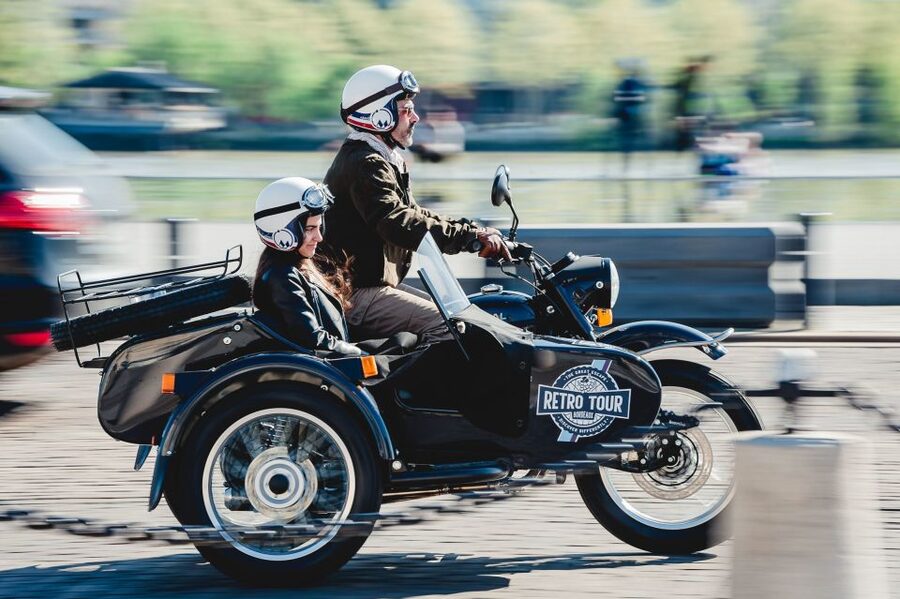 Bordeaux: Sightseeing by Side Car - Why this sidecar tour works so well in Bordeaux