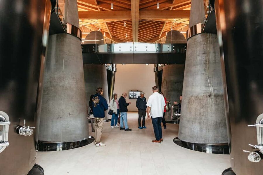 Bordeaux: St. Emilion Day Trip with Wine Tasting and Lunch - Key Highlights Worth Booking For