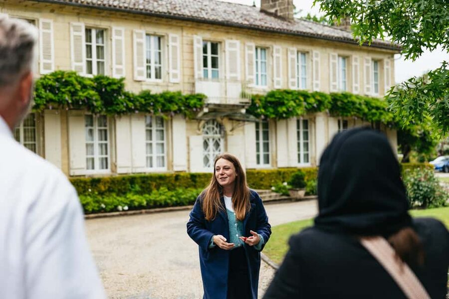 Bordeaux: St. Emilion Day Trip with Wine Tasting and Lunch - Who This Tour Suits Best (And Who Might Not Love It)