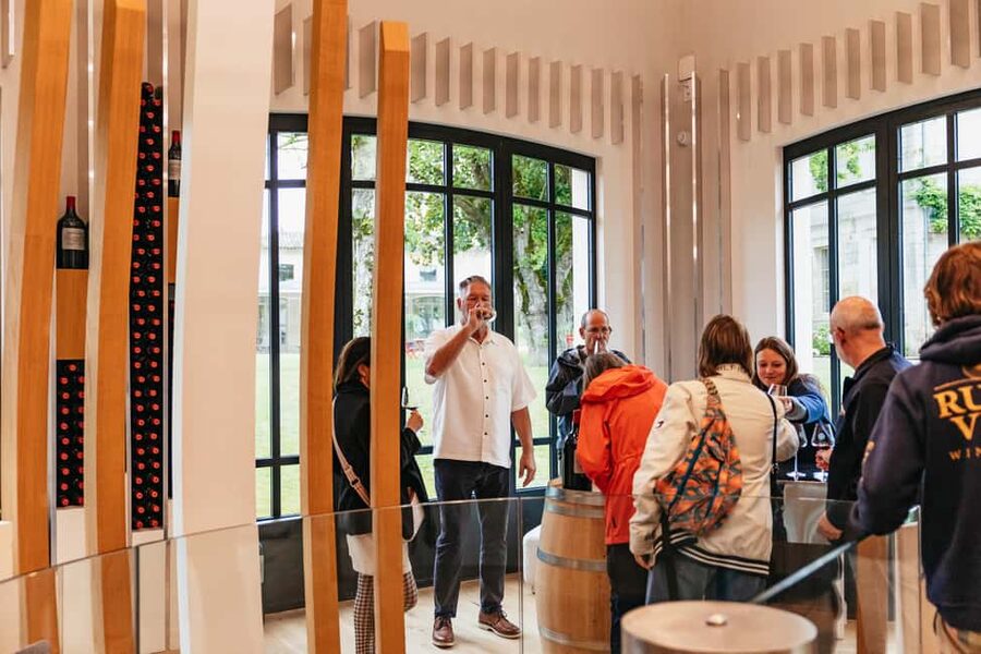 Bordeaux: St. Emilion Day Trip with Wine Tasting and Lunch - Value and Price Check: Is $187 Worth It?