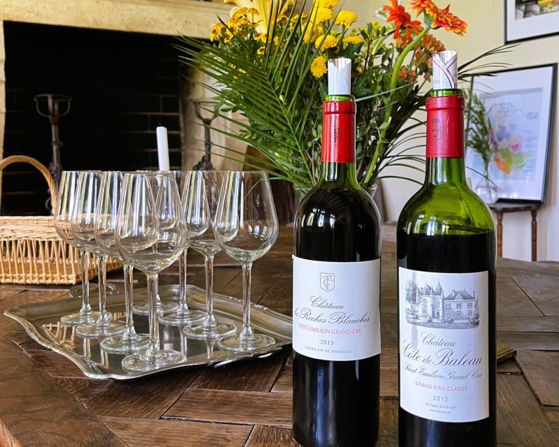 Bordeaux: St-Emilion Vineyards e-Bike Tour with Wine & Lunch - Price and Value: Is $222 a Good Deal for This Day?
