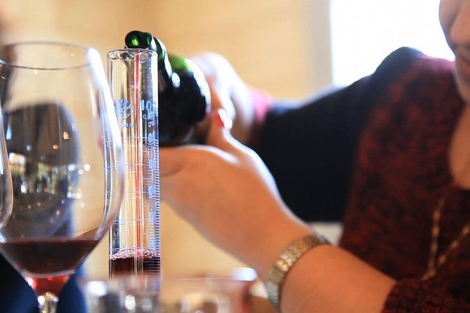 Bordeaux Super Saver Wine Tasting class and St Emilion region - Why this Bordeaux-to-St-Emilion combo works