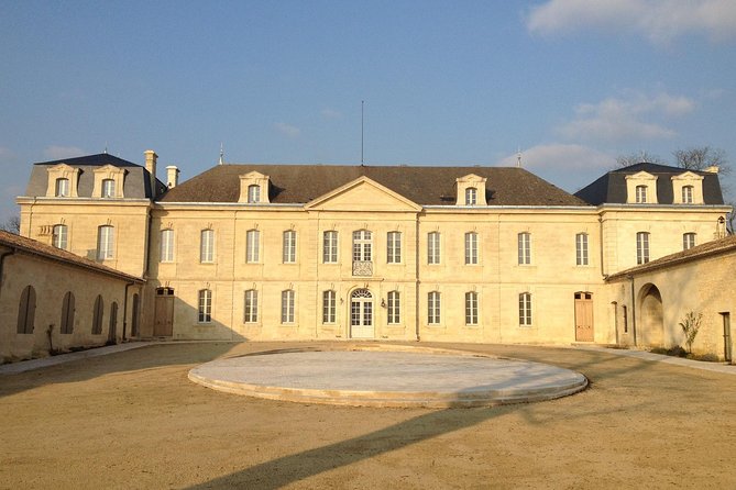 Bordeaux Super Saver Wine Tasting class and St Emilion region - Price and time math: is $180.27 good value?