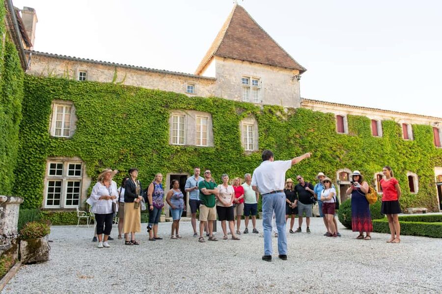 Bordeaux: Vineyards Wine Tasting Half-Day Trip - Picking your weekday route, and what each region gives you
