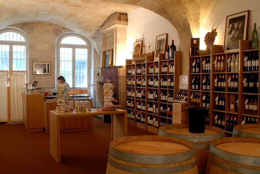 Bordeaux: Wine and Trade Museum Entry Ticket & Wine Tasting - Key things I’d focus on before you go