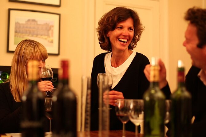 Bordeaux Wine Masterclass: Blending workshop with appetizer - Key things to know before you go