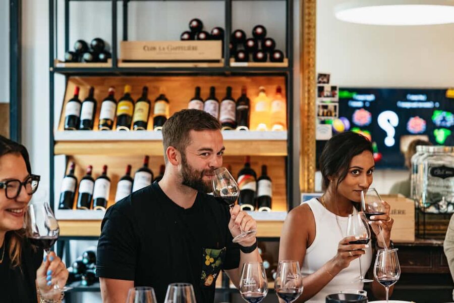 Bordeaux: Wine Masterclass with Cheese and Charcuterie Board - Key things that make this Bordeaux masterclass worth your time