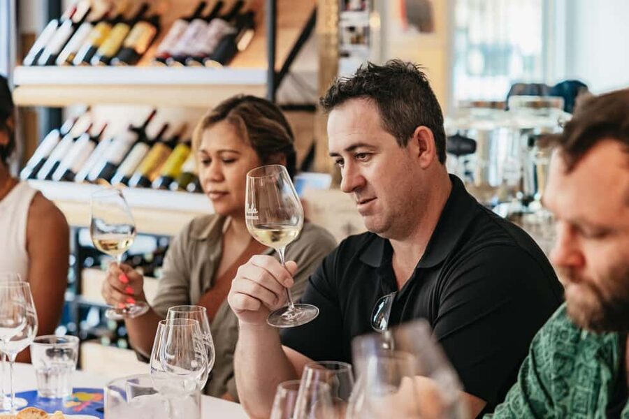 Bordeaux: Wine Masterclass with Cheese and Charcuterie Board - The oenology lesson: terroir, appellation, classification, and aging