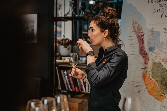 Bordeaux Wines Masterclass paired with cheeses & charcuterie - Key highlights worth knowing before you go