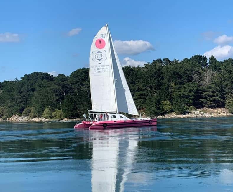 Brittany: Glénan Archipelago Sailing Day - Who This Tour Suits Best, and Who May Want to Adjust