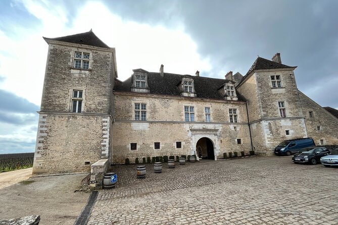 Burgundy Grand Crus Route Day Tour - 14 Wines Tastings in Domains - Why 14 tastings often feel like more, and how to pace yourself