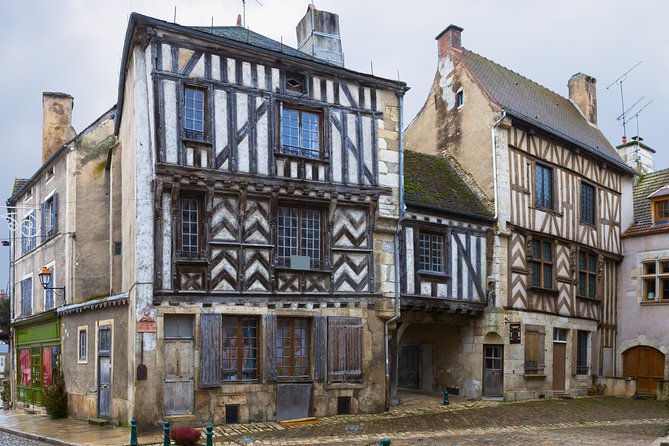 Burgundy Wine Tasting Small-Group Tour in Chablis from Paris - What You’ll Actually Taste: Whites, Rosé, Sparkling, and How Many Reds to Expect