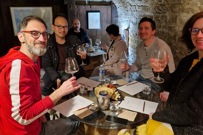 Burgundy Wines Masterclass in Dijon - Key points before you go
