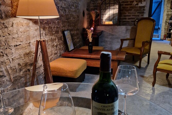 Burgundy Wines Masterclass in Dijon - What happens during the 2 hours, step by step in the cellar