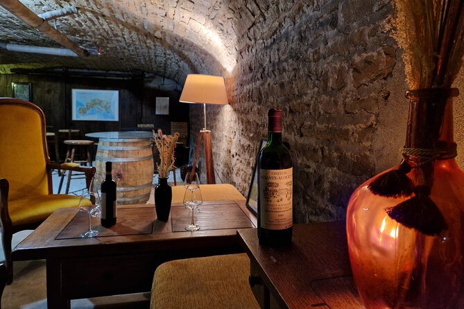 Burgundy Wines Masterclass in Dijon - Who this masterclass is for, and who might want to plan differently