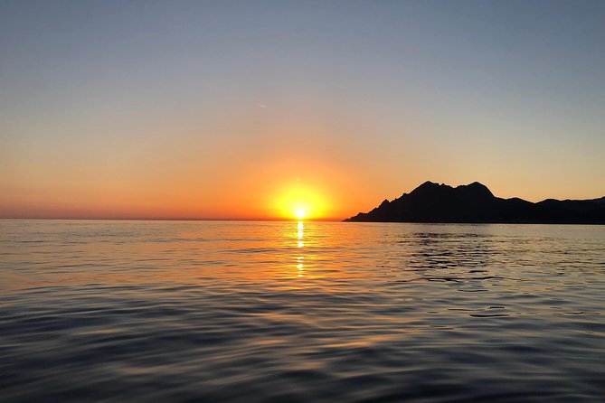 Calanches de Piana and Scandola Reserve cruise with swimming stop - Girolata Stop: A Coastal Break With Real Character