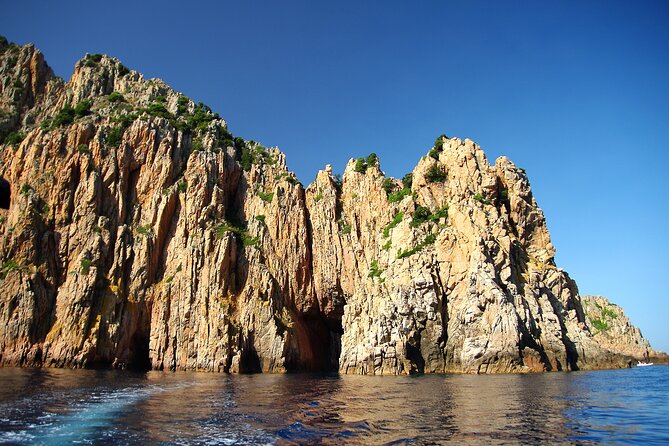 Calanches de Piana cruise from Porto - Key Highlights You Shouldn’t Miss
