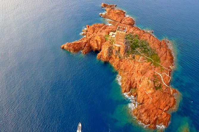 Calanques de l'Estérel - Departure from AGAY - Should you book it? My practical take