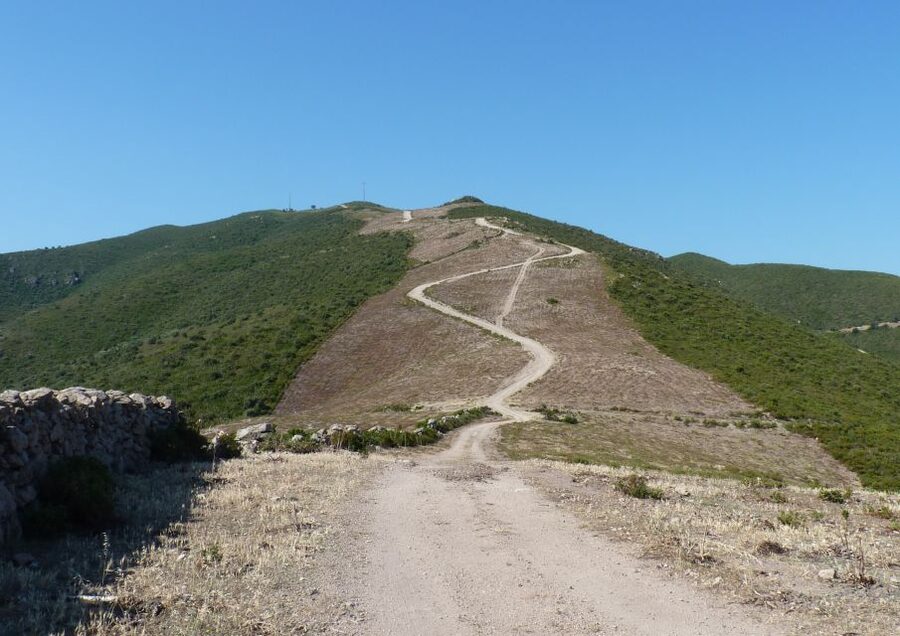 Calvi: Asco Valley 4x4 Day Tour with Guide - Asco Valley Gorges and the Shades of Blue You Will Notice