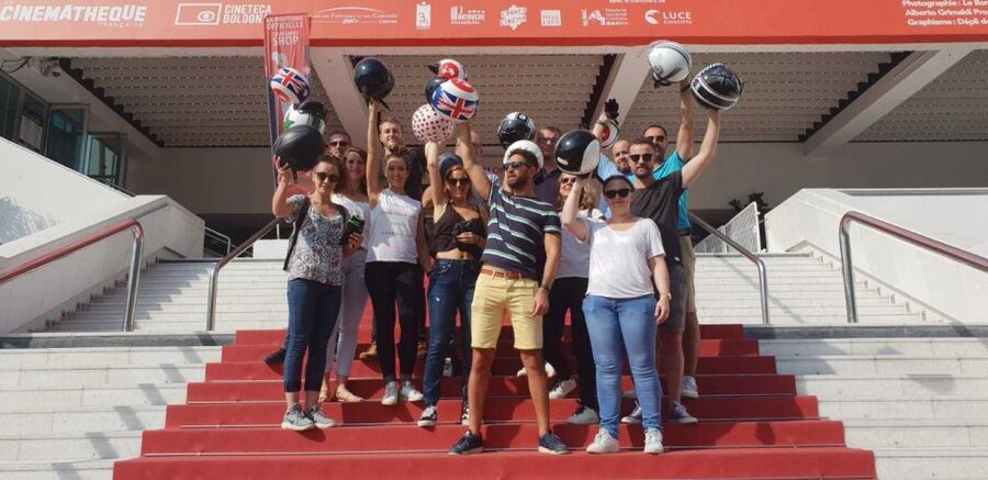 Cannes 2-Hour E-bike Tour - Small group pacing: easy to follow, time to stop