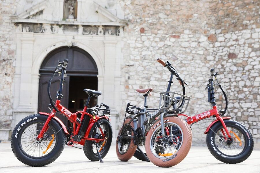 Cannes 2-Hour E-bike Tour - Weather and bike reliability: what to plan for