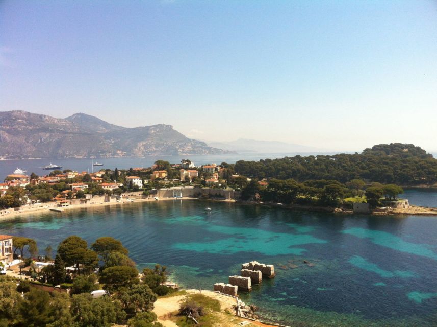 Cannes: 6-Hour Private French Riviera Shore Excursion - Key highlights at a glance