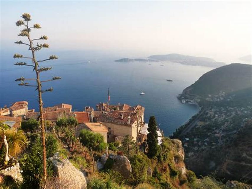 Cannes: 6-Hour Private French Riviera Shore Excursion - Who this excursion is best for (and who should skip it)