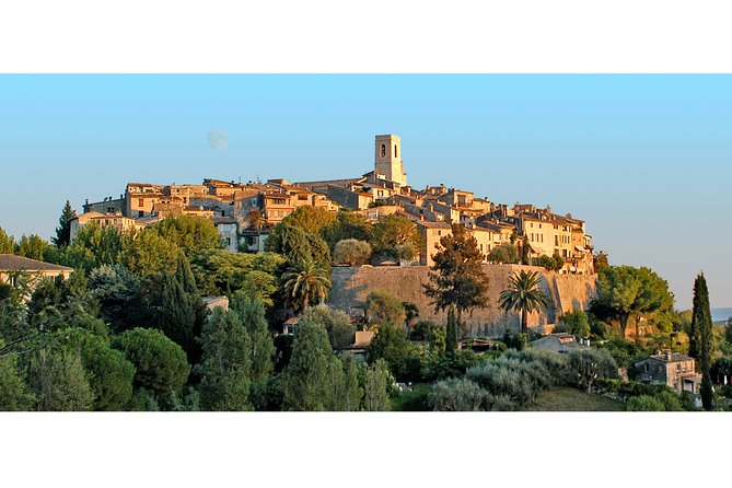 Cannes, Antibes, and St Paul de Vence Full-day from Nice Small-Group Tour - Small-group pacing: why timing matters (and where it can feel tight)