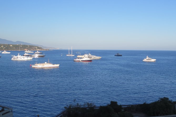 Cannes, Antibes & St Paul de Vence Half Day Shared Tour from Nice - Antibes port and the Marché Provencal stop: best ways to use your hour