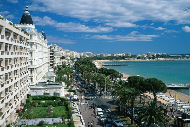 Cannes, Antibes & St Paul de Vence Half Day Shared Tour from Nice - Is $78.44 worth it? Value math for a half-day sampler