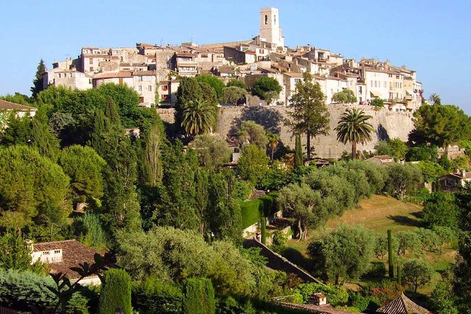 Cannes, Antibes & St Paul de Vence Half Day Shared Tour from Nice - Should you book this Nice-based combo tour?