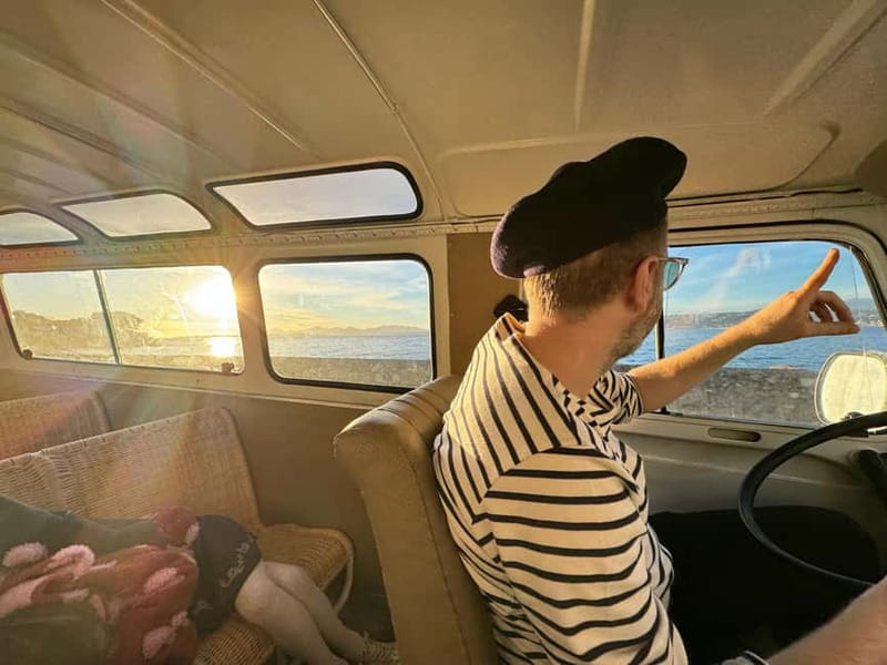 Cannes: City Tour in a Vintage Bus - Who This Tour Fits Best (And Who Should Consider Something Else)