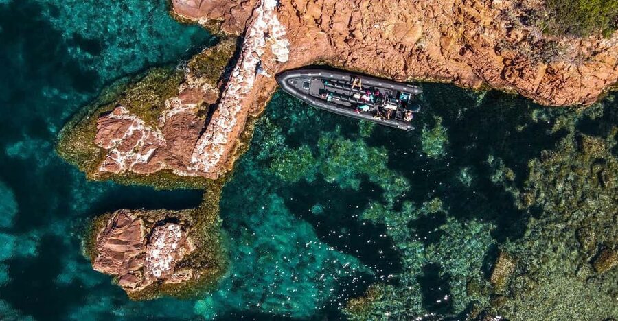Cannes: Estérel Massif Boat Excursion - Why this Estérel boat ride feels different from a standard Cannes tour