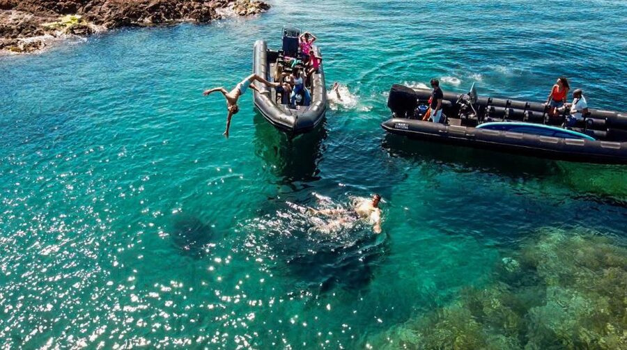 Cannes: Estérel Massif Boat Excursion - Cap Roux: the cliff-to-water moment that earns its own photos
