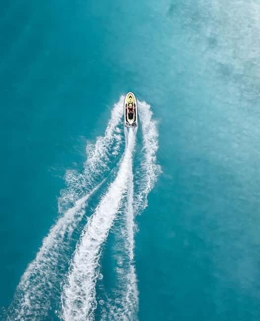 Cannes: Jet Ski Adventure with Optional Instructor - Key points to know before you go