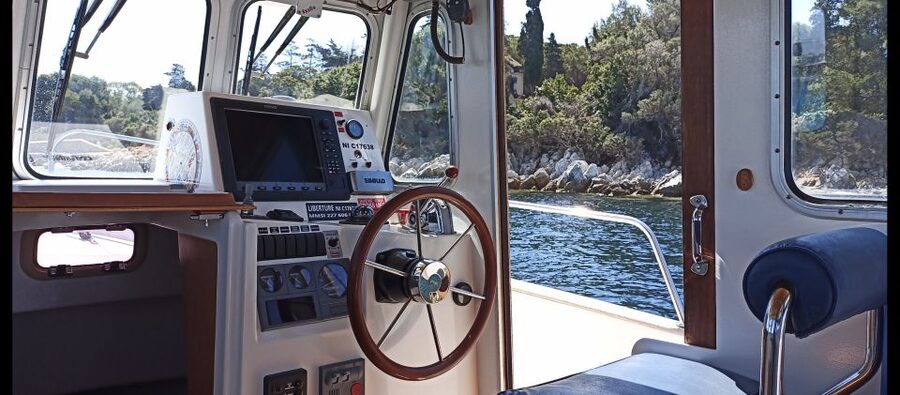 Cannes: Private Boat Trip to Lerins Islands & Cap d'Antibes - Price and value: what you really get for $342 per group